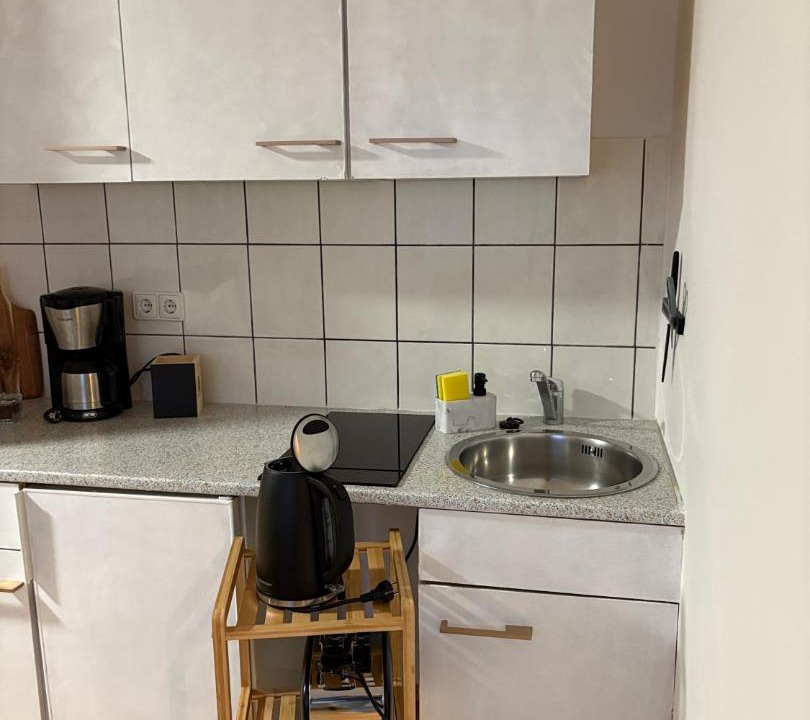 Photo of Kitchen in Wurding