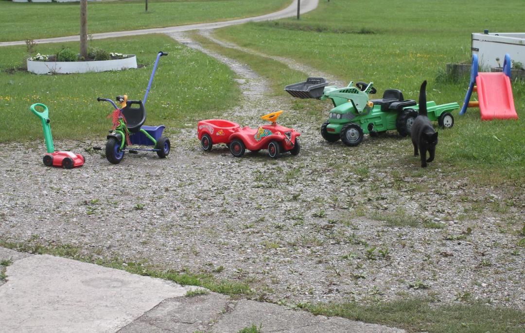 Photo of Others in Untrasried