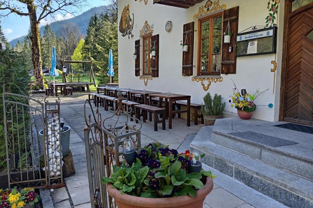 Photo of Others in Bayrischzell