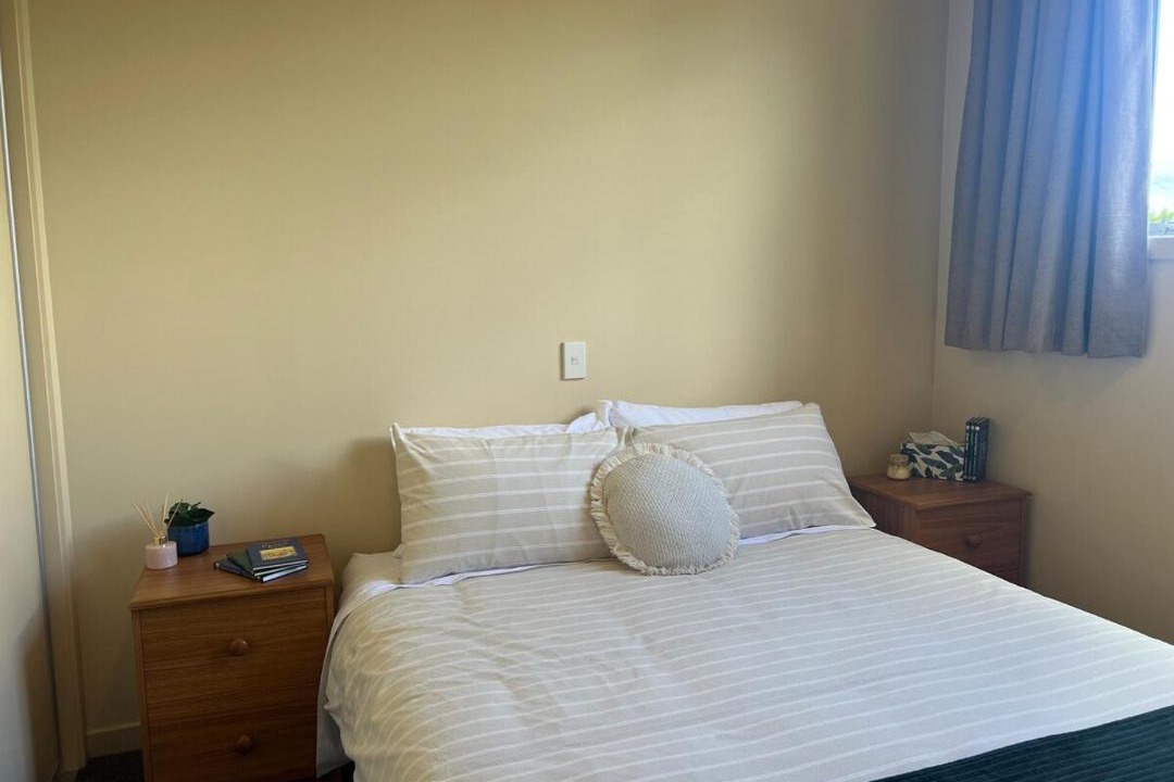Photo of Bedroom in Lake Hayes