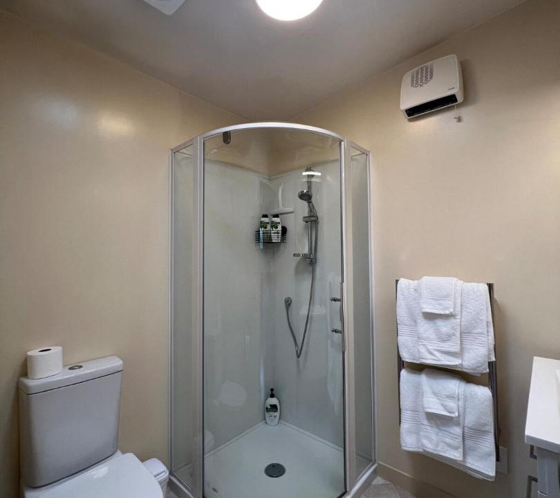 Photo of Bathroom in Lake Hayes