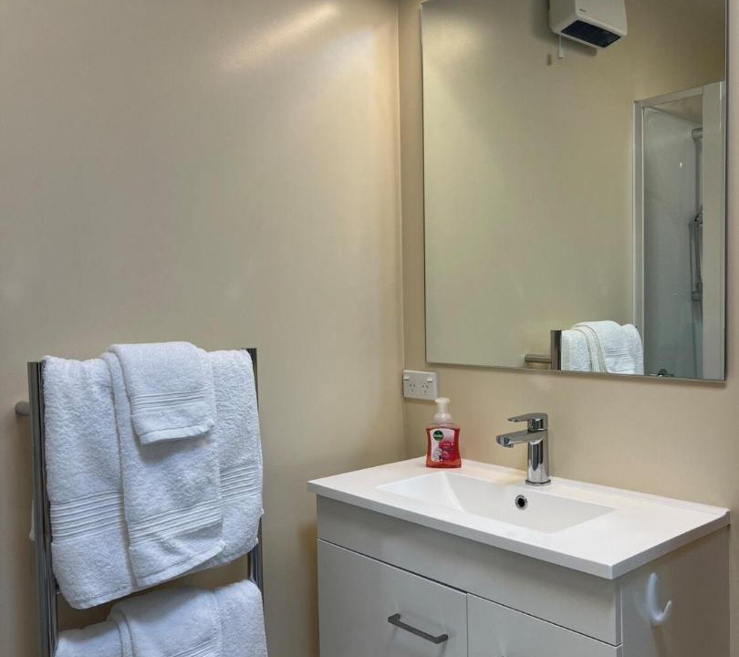 Photo of Bathroom in Lake Hayes