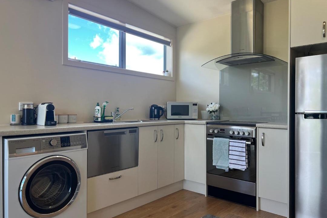 Photo of Kitchen in Lake Hayes