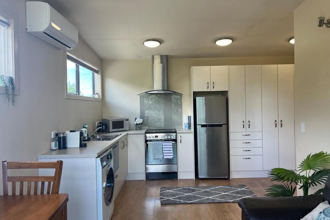 Photo of Kitchen in Lake Hayes