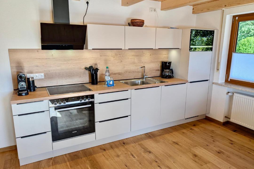 Photo of Kitchen in Fischlohe