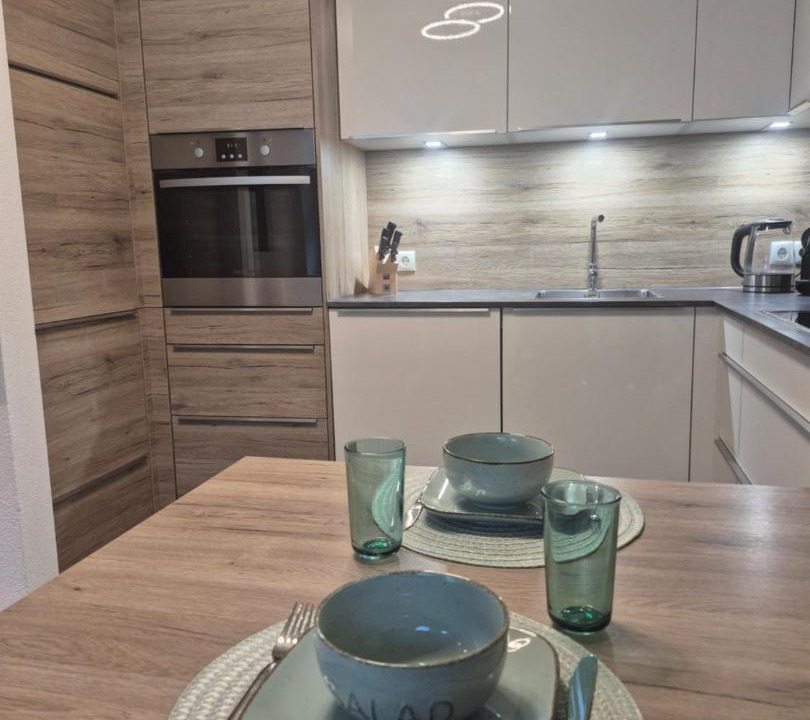 Photo of Kitchen in Pfunds