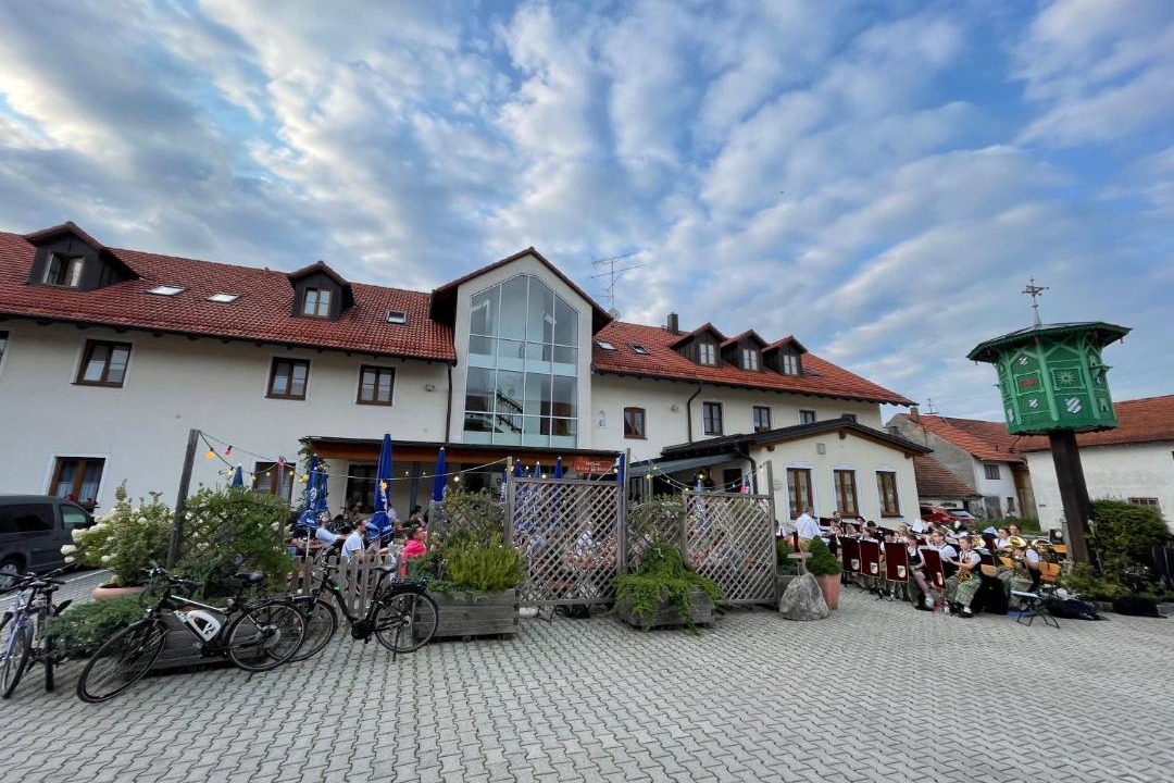 Photo of Others in Ebersberg District
