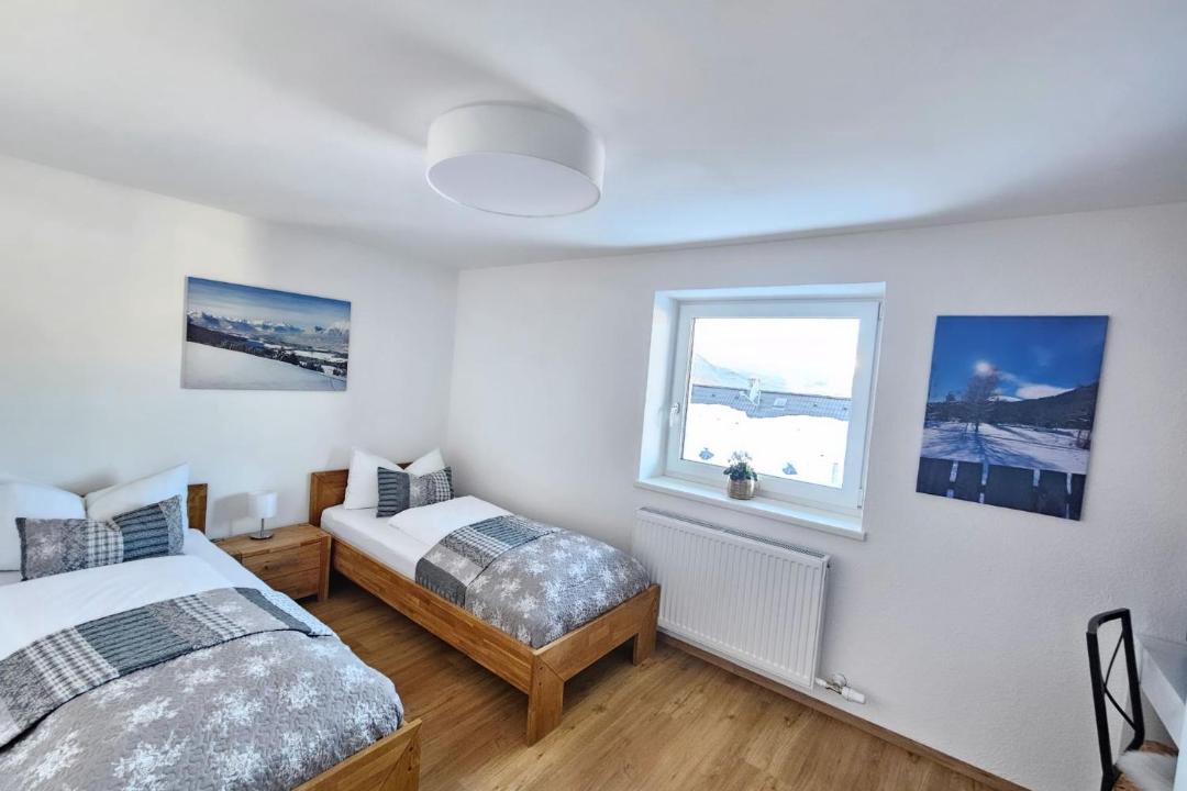 Photo of Bedroom in Jerzens