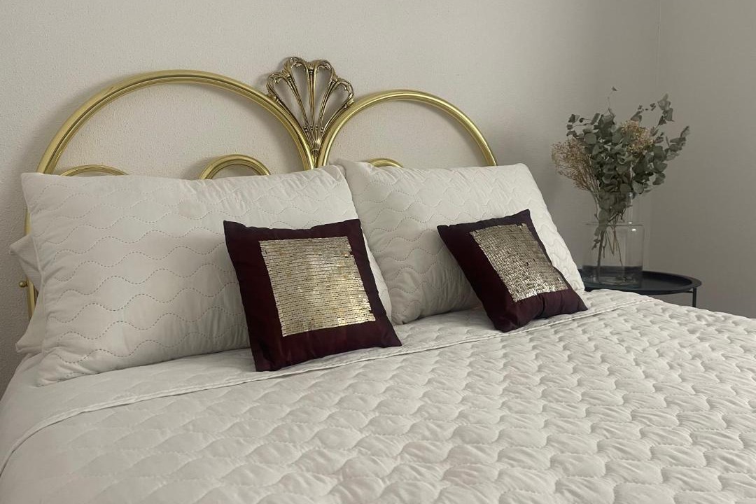 Photo of Bedroom in Montehermoso