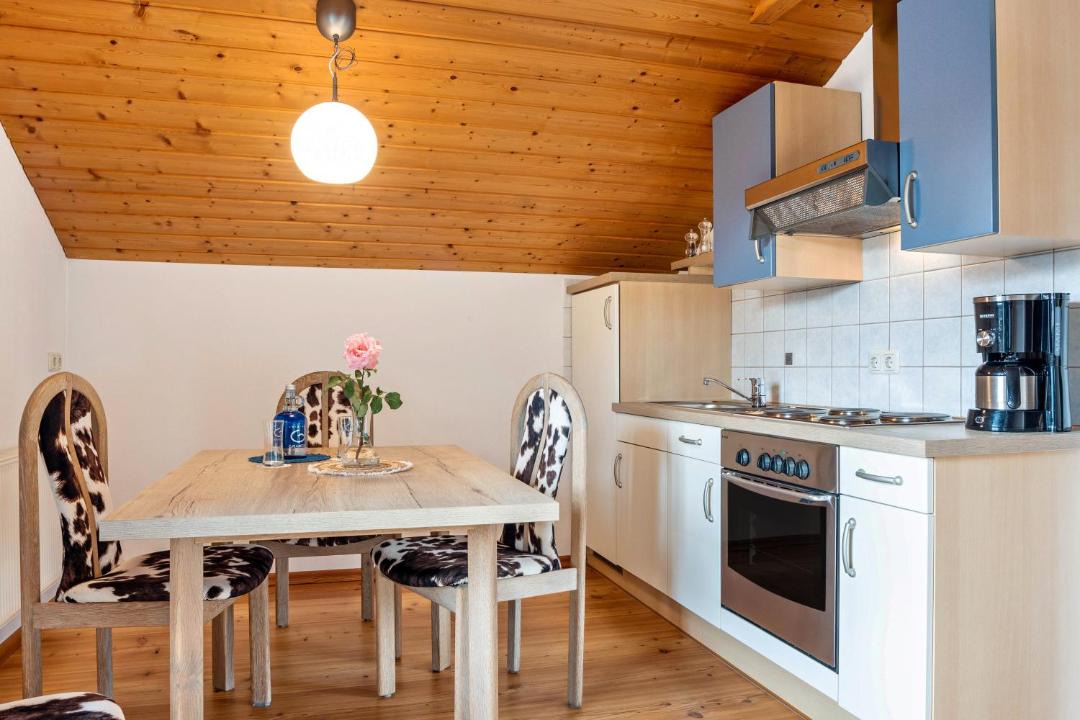 Photo of Kitchen in Meilingen