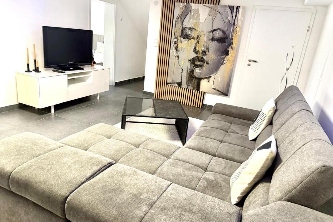 Photo of Livingroom in Bindlach