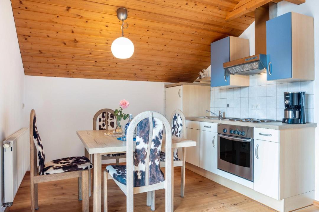 Photo of Kitchen in Meilingen
