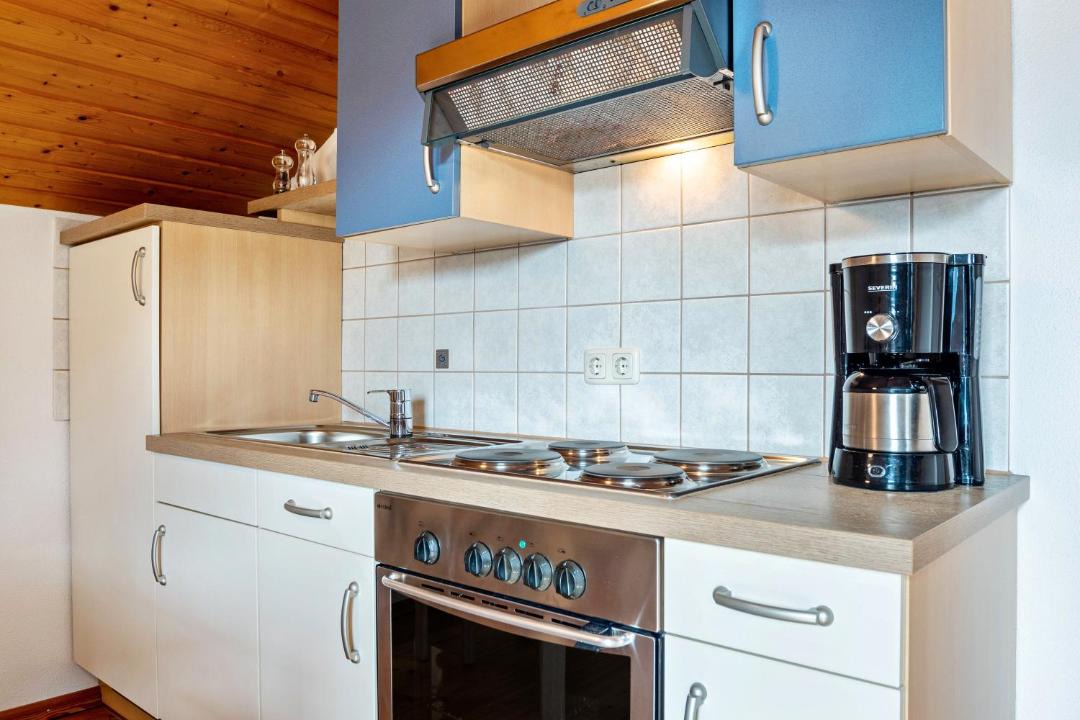 Photo of Kitchen in Meilingen