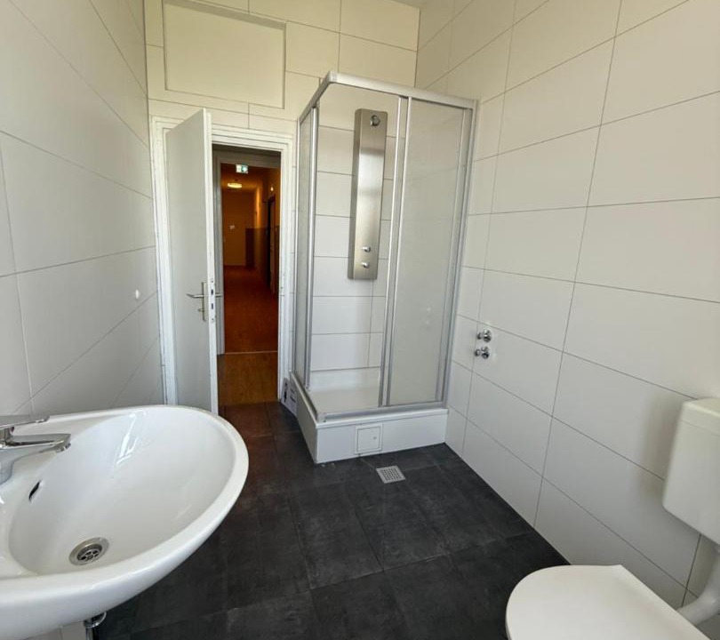 Photo of Bathroom in Ludwigsvorstadt