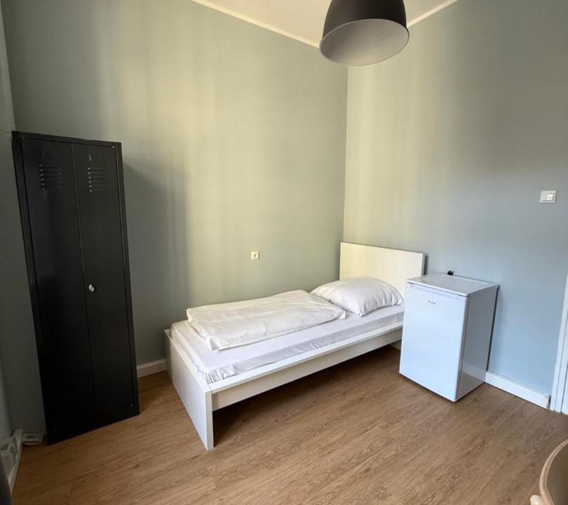 Photo of Bedroom in Ludwigsvorstadt