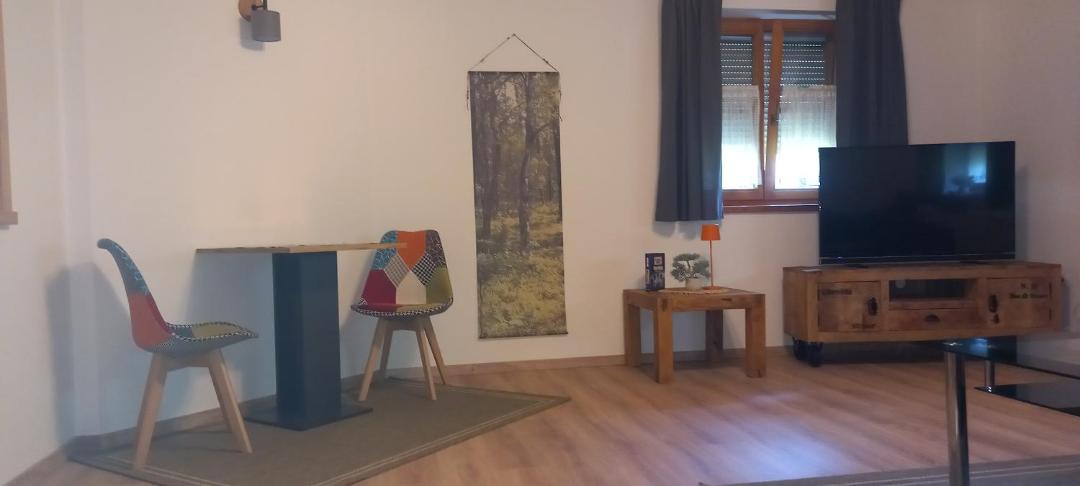 Photo of Livingroom in Hitzleried