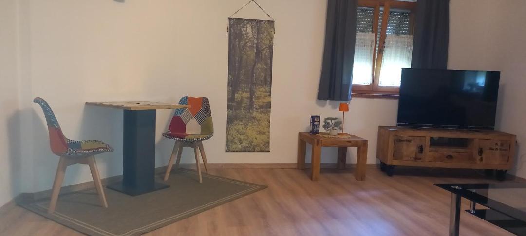 Photo of Livingroom in Hitzleried