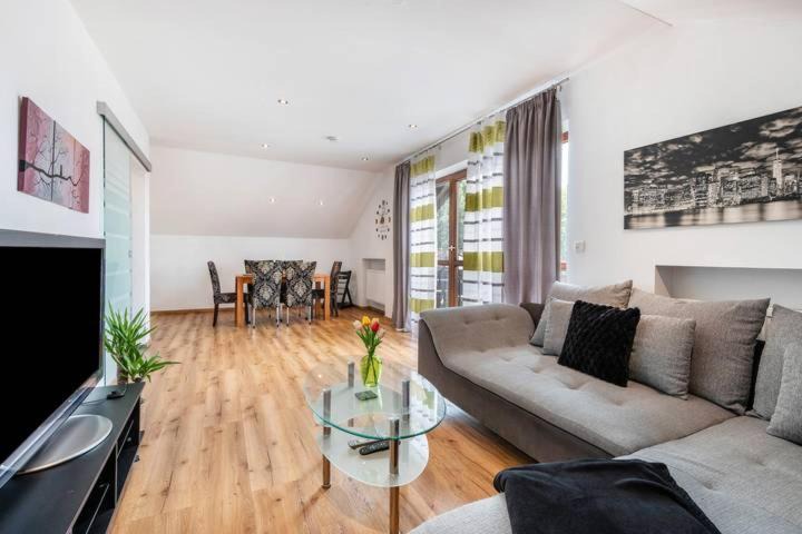 Photo of Livingroom in Reisbach