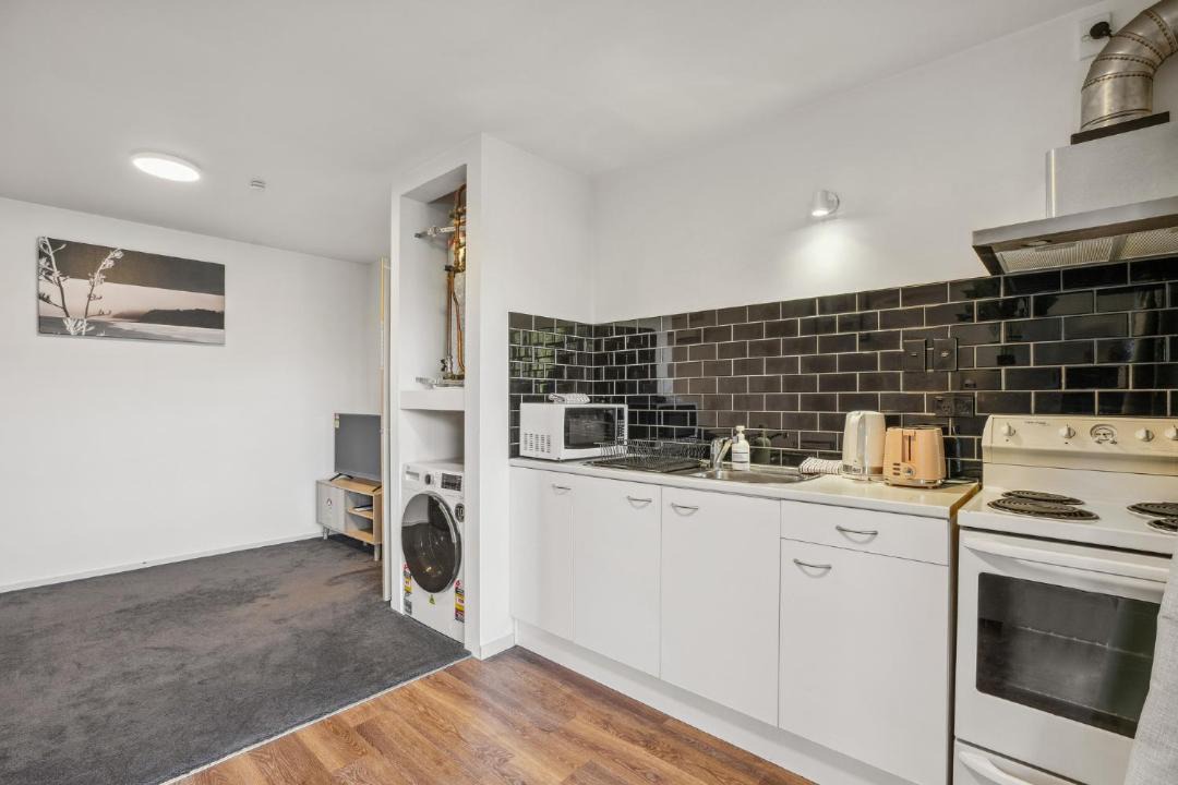 Photo of Kitchen in Fernhill