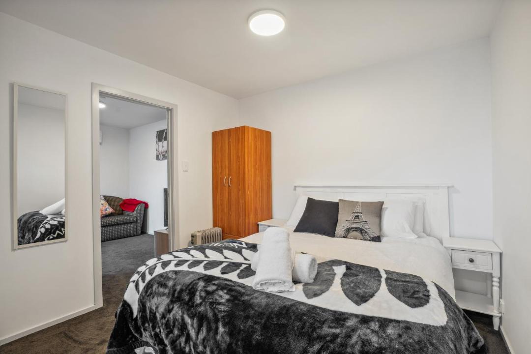 Photo of Bedroom in Fernhill
