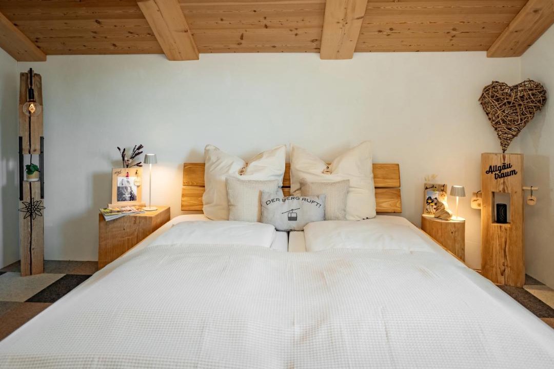 Photo of Bedroom in Oy