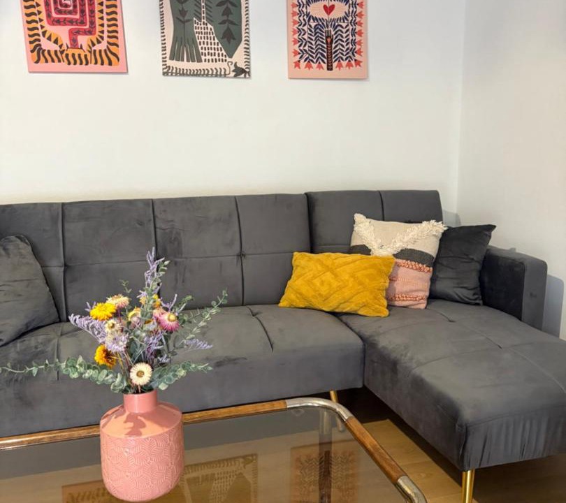 Photo of Livingroom in Arcade