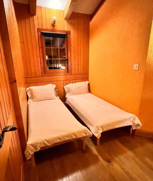 Photo of Bedroom in Les Marecottes