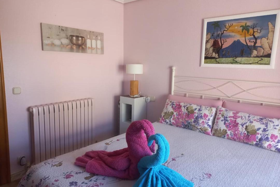 Photo of Bedroom in Ujue