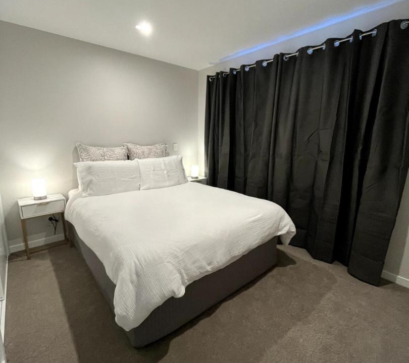 Photo of Bedroom in Kawarau Falls