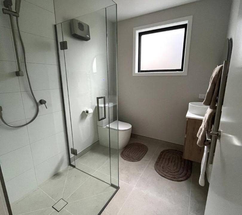 Photo of Bathroom in Kawarau Falls