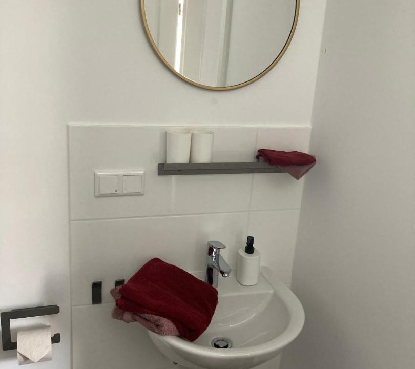 Photo of Bathroom in Kitzingen