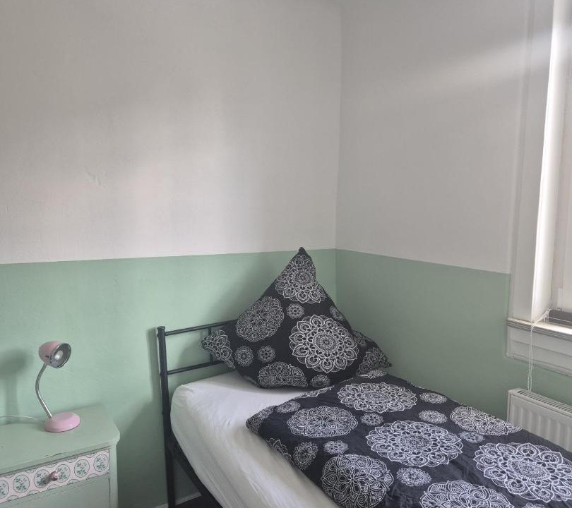 Photo of Bedroom in Kitzingen
