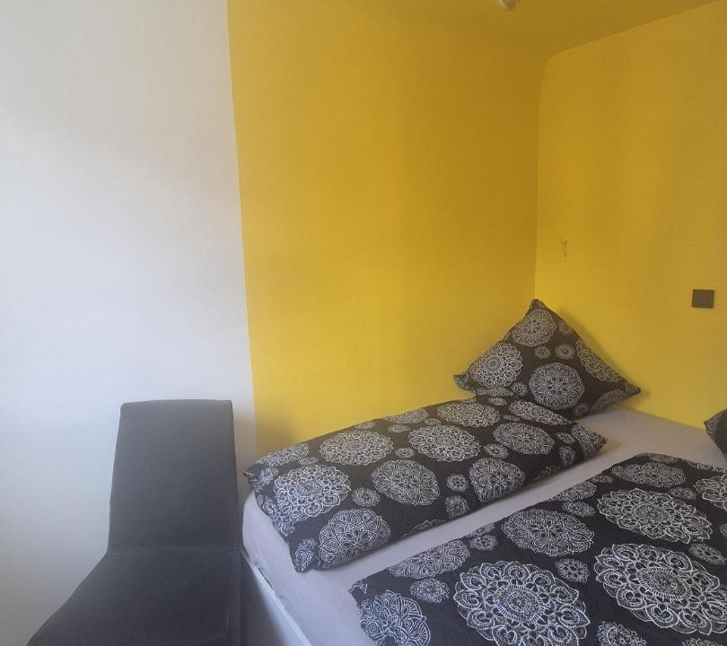Photo of Bedroom in Kitzingen