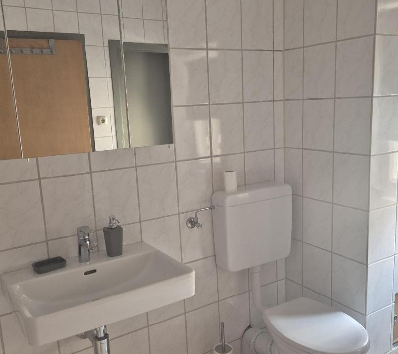 Photo of Bathroom in Kitzingen