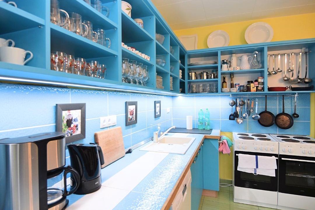Photo of Kitchen in Buchet