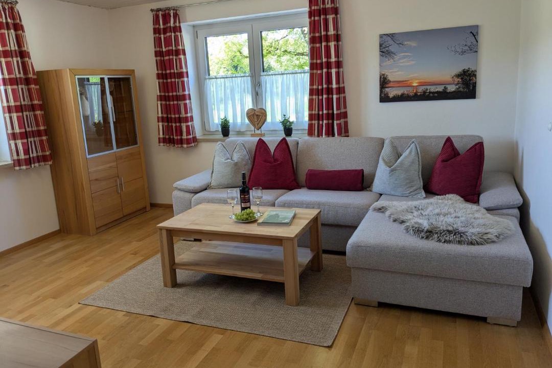 Photo of Livingroom in Chieming