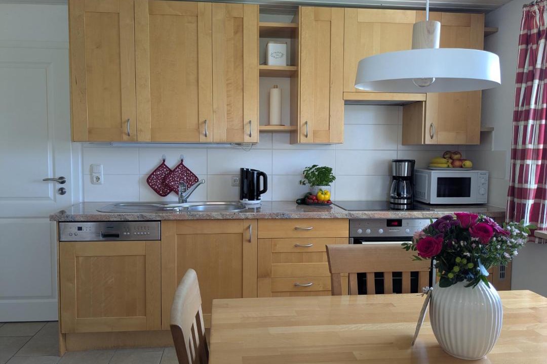 Photo of Kitchen in Chieming