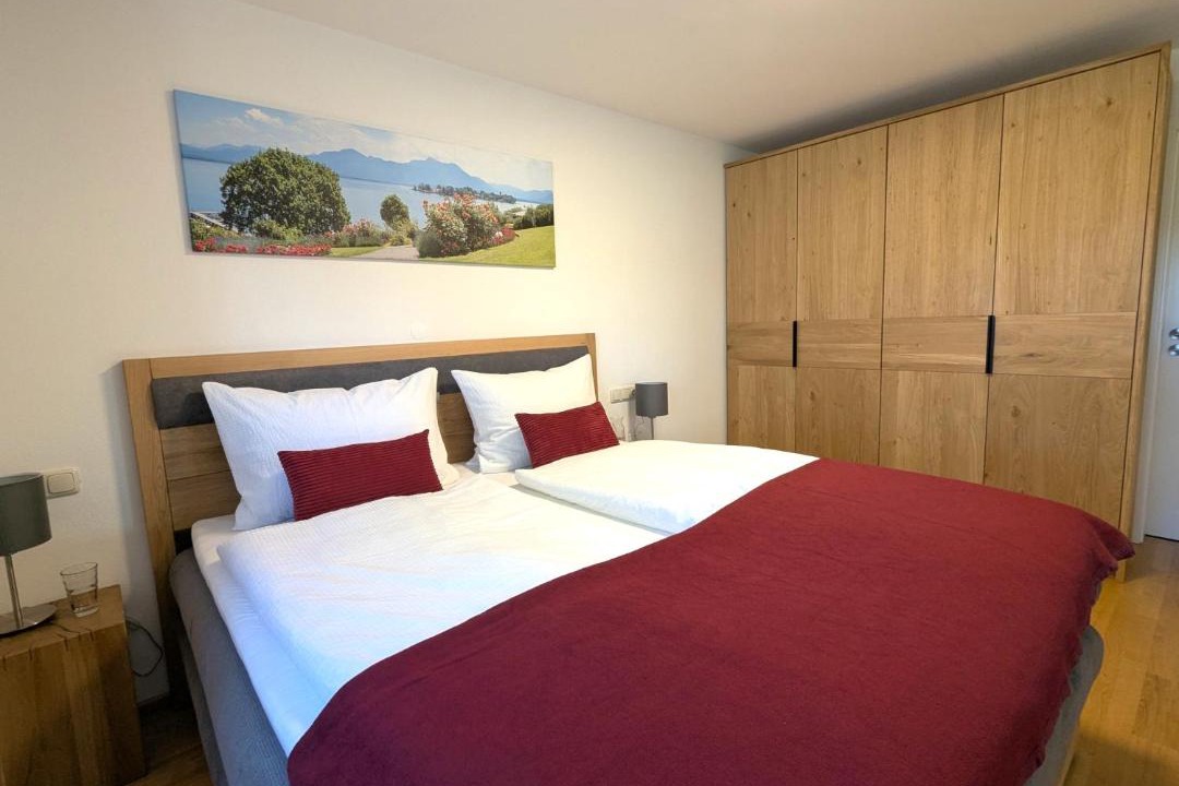 Photo of Bedroom in Chieming