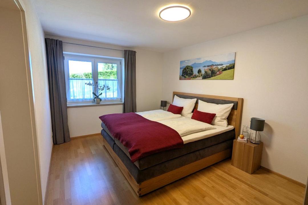 Photo of Bedroom in Chieming