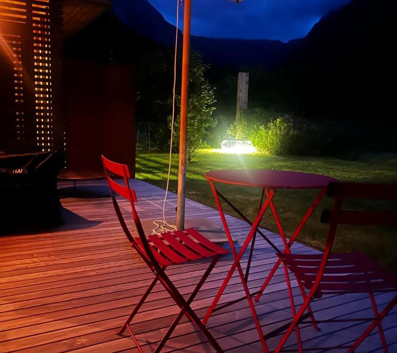 Photo of Others in Mittelberg