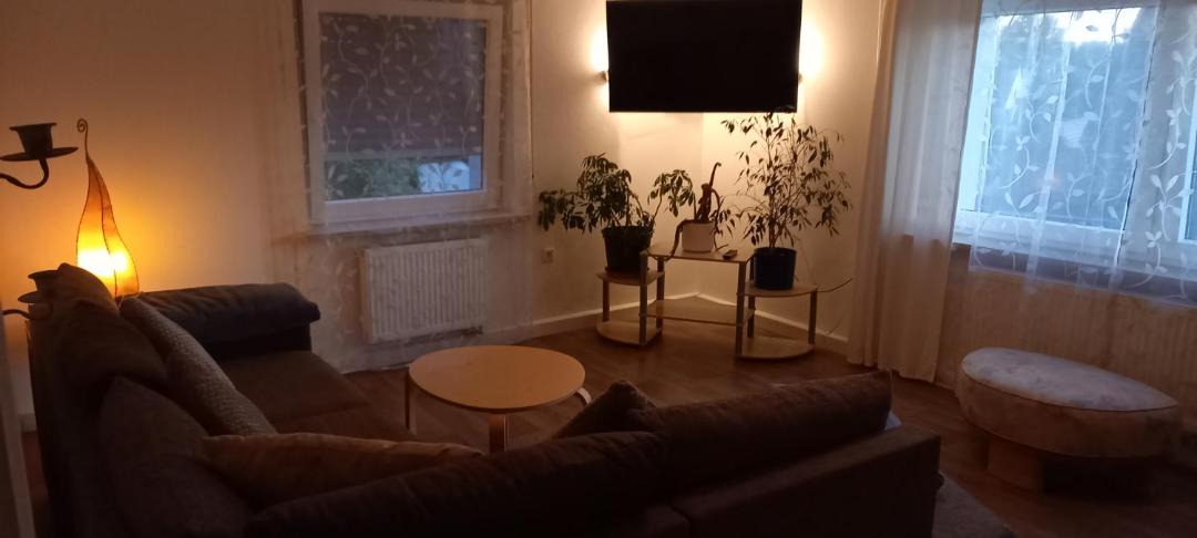 Photo of Livingroom in Georgensgmuend