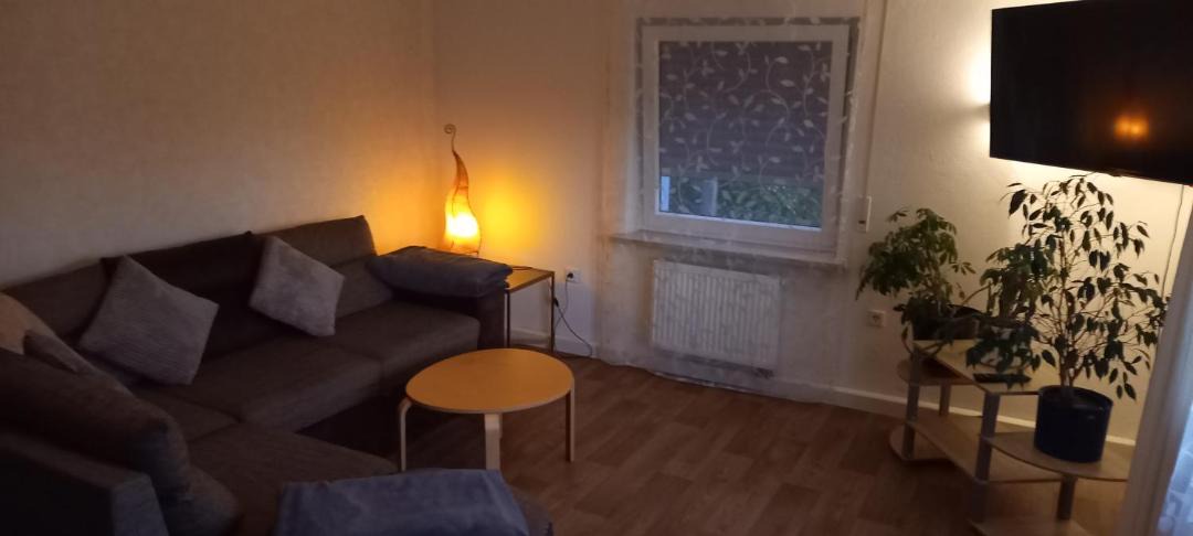 Photo of Livingroom in Georgensgmuend