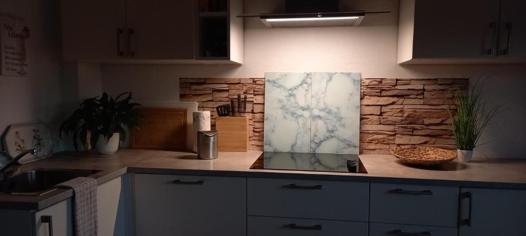 Photo of Kitchen in Georgensgmuend