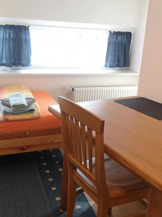 Photo of Bedroom in Wiesent