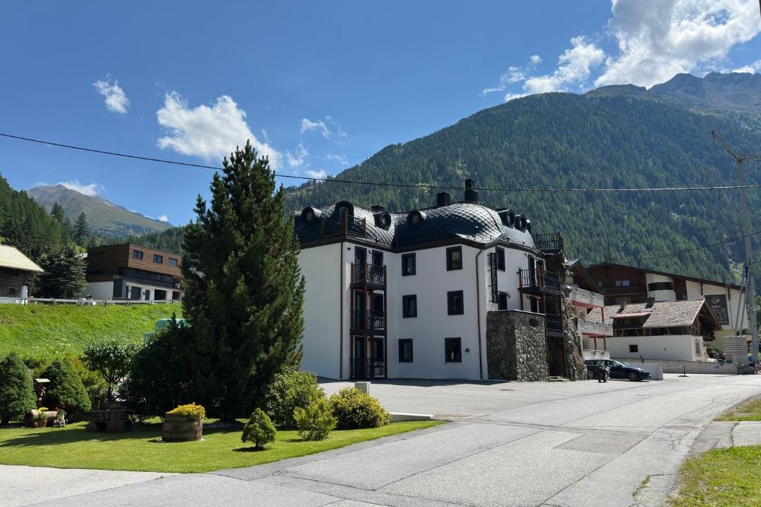 Photo of Others in Zwieselstein