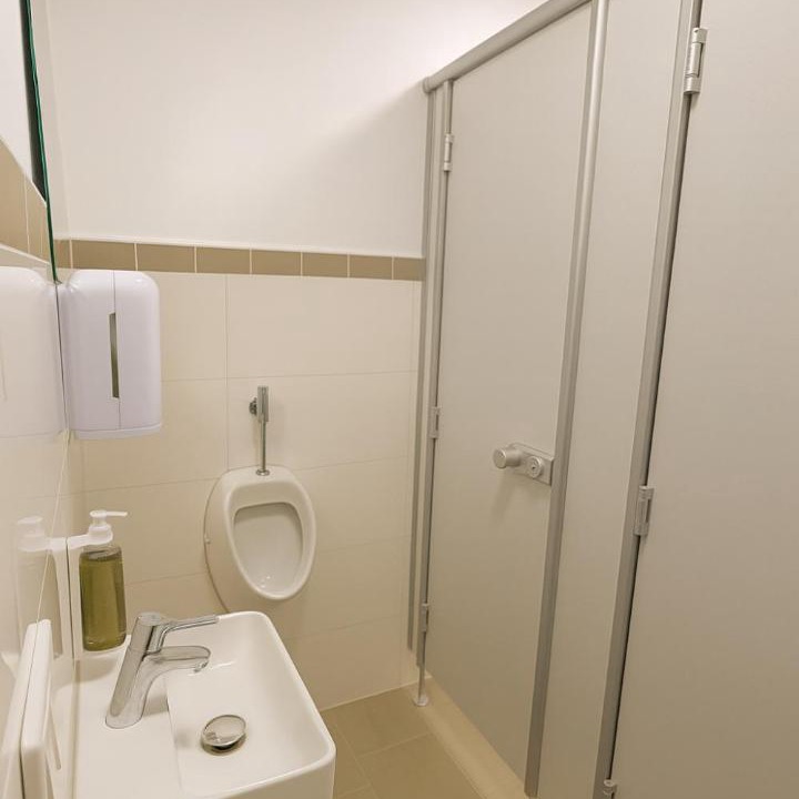 Photo of Bathroom in Nordstadt