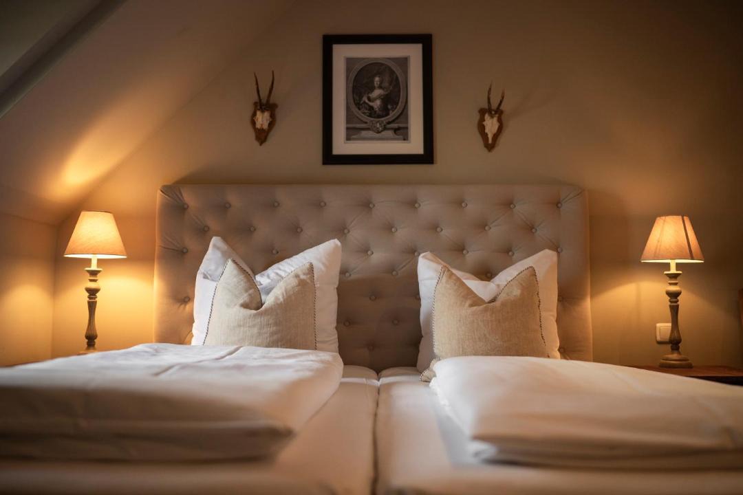 Photo of Bedroom in Plattling