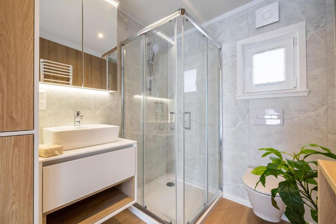 Photo of Bathroom in Maxhutte-Haidhof