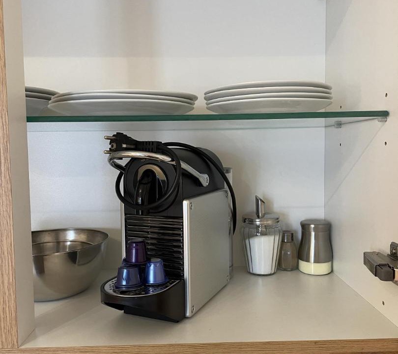 Photo of Kitchen in Forstern