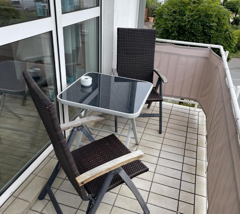 Photo of Patio Balcony in Forstern
